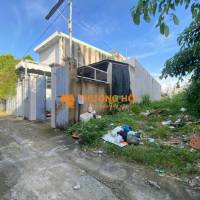 Bán đất Phường Tân Phong Gần Gx Thuận Hoà. Dt: 81m2 - Shr Thổ Cư - Giá: 1ty750