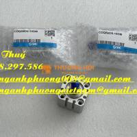 Xi lanh SMC nhập mới - Model: CDQSB25-10DM - Hoàng Anh Phương