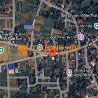 Chính Chủ Bán đất 190m² Yên Thái, đông Yên, Quốc Oai, Tiềm Năng đầu Tư Cao, Giá Tốt