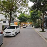 Bán đất Hoàng Quốc Việt, Cầu Giấy, 150m2, ô Tô Tránh, 35 Tỷ