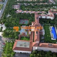 Bán Lô đường Sơn Thuỷ đông 3 . Dt : 100m
