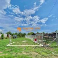 Bán Nhanh Lô đất 116m2 Xã Tân Thông Hội, Củ Chi, Sổ Riêng, Khu Dân Cư Hiện Hữu, Giá 1,9 Tỷ