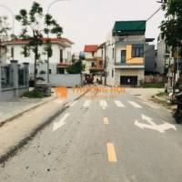 Cực Hot đất đấu Giá Dục Tú, đông Anh, 88m2, 2 Mặt Tiền, Sát đường Gom Cầu Tứ Liên