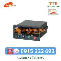 Đầu cân điện tử Migun ST MI830 chính hãng Hàn Quốc
