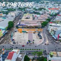 BÁN ĐẤT QL1A CAM NGHĨA, CAM RANH, KHÁNH HÒA – CƠ HỘI ĐẦU TƯ SINH LỜI CAO GIÁ 2 TỶ