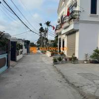 1.2x tỷ 67.5m2 Hồng Phong Minh Đức Đồ Sơn Zalo 0567222555