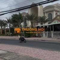 Bán đất đường QL91, Phường Tịnh Biên, Thị Xã Tịnh Biên, An Giang