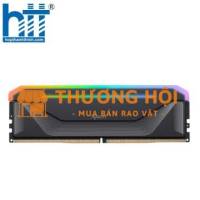 Ram Máy Tính Apacer OC NOX RGB BLACK DDR5 16GB