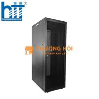 TỦ HTT RACK PRO 19 inch 36U-D1000 - Sẵn kho