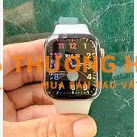 Apple Watch Series 8 GPS, Cellular, 45mm vàng đồng