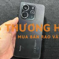 Cần Bán redmi note 14, đen, 128g