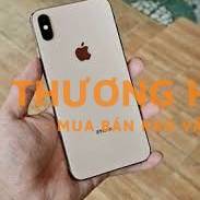 Iphone xs max 64gb bản mỹ quốc tế