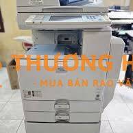 Thanh lý máy photocopy Ricoh Aficio MP1900