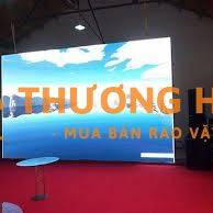 Màn hình LED trong nhà 300 inch toàn quốc