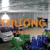 TUYỂN NHÂN VIÊN GIAO HÀNG - Lương từ 7-9 triệu