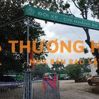 Công ty Môi trường Đô thị Hà Nội - CN Ba Đình cần tuyển