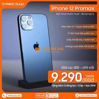 Màn hình 6.7 Super Retina XDR Xem phim lướt TikTok cực mượt