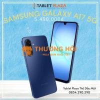 Samsung A17 5G pin trâu, giá ngon