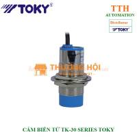 Cảm biến tiệm cận TK-30P15C Toky