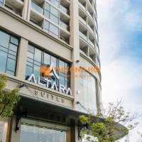 🌊 ALTARA SUITES – Căn hộ sang trọng ngay mặt biển Mỹ Khê 🌊