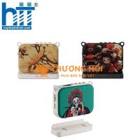 Loa trợ giảng sử dụng mic có dây E30