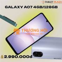 Chỉ 2.990.000₫ sở hữu ngay Galaxy A07