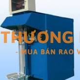 Máy đóng bao tự động TP – Tăng tốc sản xuất, tối ưu chi phí cho doanh nghiệp