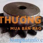 Giải pháp truyền động tối ưu cho doanh nghiệp: Khám phá Bánh răng xích TP chất lượng cao