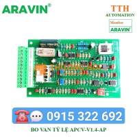 Bo van tỷ lệ APCV-V1.4-AP hàng Việt Nam