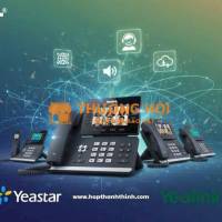 Giải pháp tổng đài – điện thoại IP