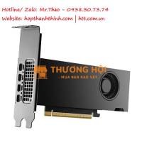 CARD ĐỒ HỌA ASUS NVIDIA QUADRO 2000 ADA – HIỆU NĂNG CHUYÊN NGHIỆP CHO DÂN ĐỒ HỌA