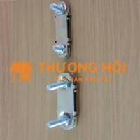 Ghim nối băng tải Toàn Phát – Liên kết chắc chắn, vận hành băng đồng bộ