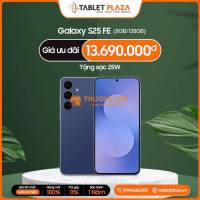 Trải nghiệm Galaxy AI hiệu năng vượt trội trong phân khúc