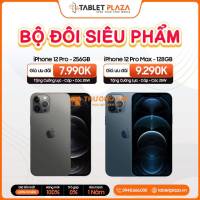 Chip Apple A14 Bionic hiệu năng mạnh mẽ, xử lý đa nhiệm mượt mà