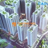 Capital Square Đà Nẵng siêu phẩm sinh lời bên bờ sông Hàn