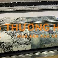 tuyển thợ phụ làm ở xưởng in