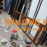 TUYỂN PHỤ & THỢ NHÔM KÍNH
