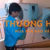 Tuyển thợ chính và thợ phụ