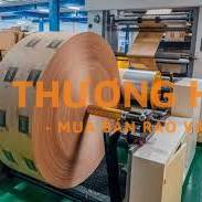 vận hành máy+đóng bao