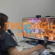 TikTok Streamer Livestream Game/Làm việc tại nhà
