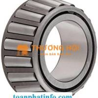 Vòng Bi Côn TP – Giải pháp truyền động bền bỉ cho mọi hệ thống cơ khí