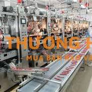 LĐPT NHÀ MÁY VISSAN BÌNH THẠNH, CỐ ĐỊNH VÀ XOAY CA