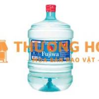 Phân phối nước uống Fujiwa cao cấp tại Bà Rịa Vũng Tàu