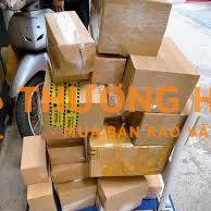 Phụ việc, đóng hàng nhà bán hàng online