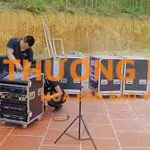 Tuyển nhân viên lắp đặt setup âm thanh