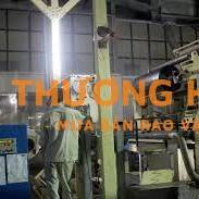 TUYỂN KỸ THUẬT VẬN HÀNH MÁY SẢN XUẤT NHỰA PP – PE