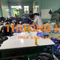 Cần tuyển 3 nam, 2 nữ LĐPT phụ việc xưởng quần áo