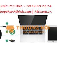 LOA PHÒNG HỌP KHÔNG DÂY YEALINK CP900 – ÂM THANH SẮC NÉT, HỘI NGHỊ CHUYÊN NGHIỆP!
