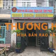 Tuyển 02 nhân viên giao hàng