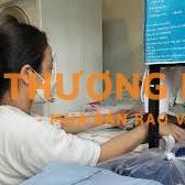 Nữ nhân viên shop giặt quần áo Q3, TP.HCM